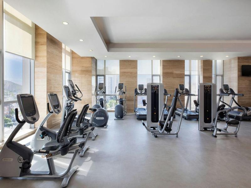 Sheraton Zhenjiang Hotel image