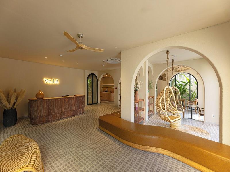 Vaia Boutique Hotel Hoi An image
