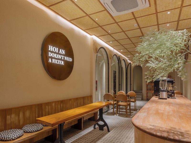Vaia Boutique Hotel Hoi An image