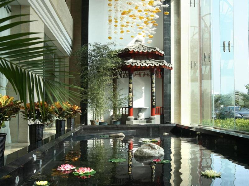 Tianjin Saixiang Hotel image