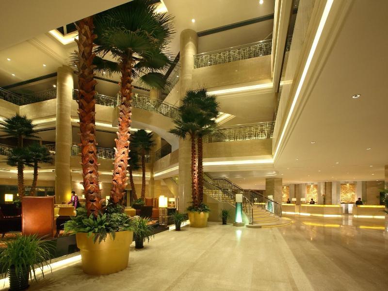 Tianjin Saixiang Hotel image