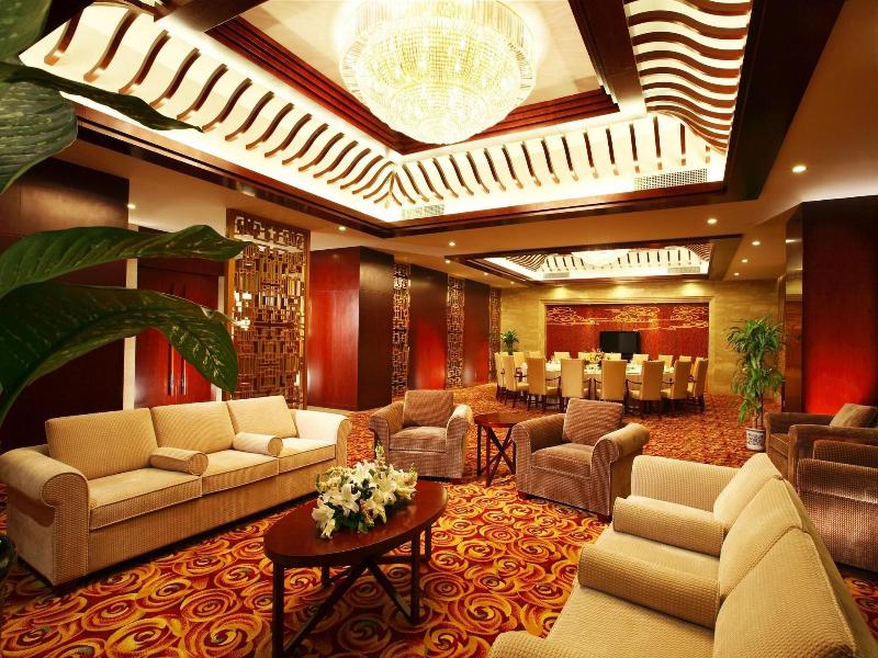 Tianjin Saixiang Hotel image