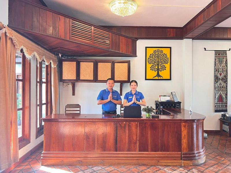 Muangthong Boutique Hotel image