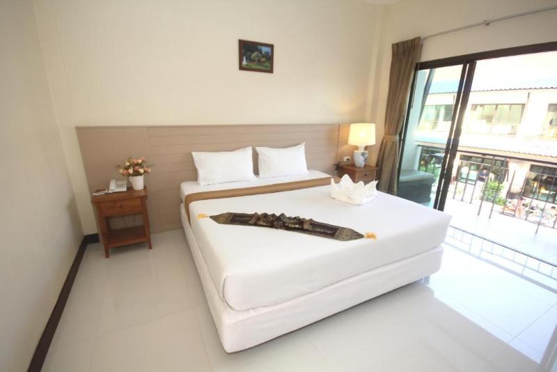 Phangan Island View Hotel gallery photo 27