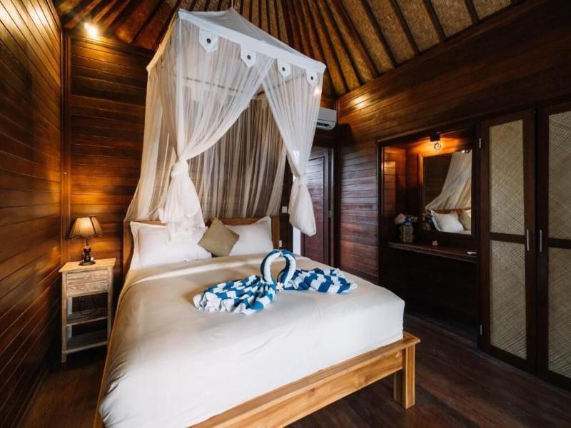 Dodol Lembongan Cliff Sunset Homestay image