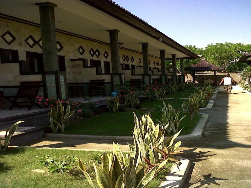 Dodol Lembongan Cliff Sunset Homestay image