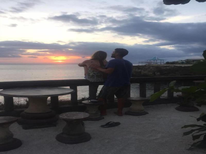 Dodol Lembongan Cliff Sunset Homestay image