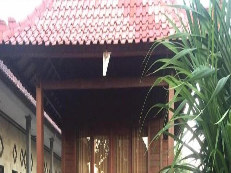 Dodol Lembongan Cliff Sunset Homestay image