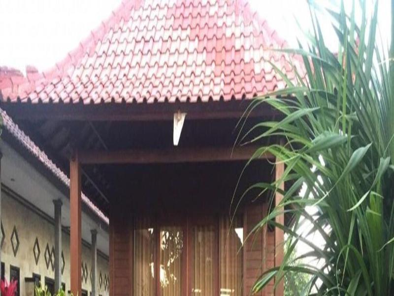 Dodol Lembongan Cliff Sunset Homestay image