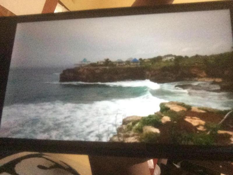 Dodol Lembongan Cliff Sunset Homestay image