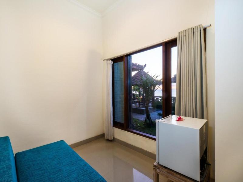 Dodol Lembongan Cliff Sunset Homestay image