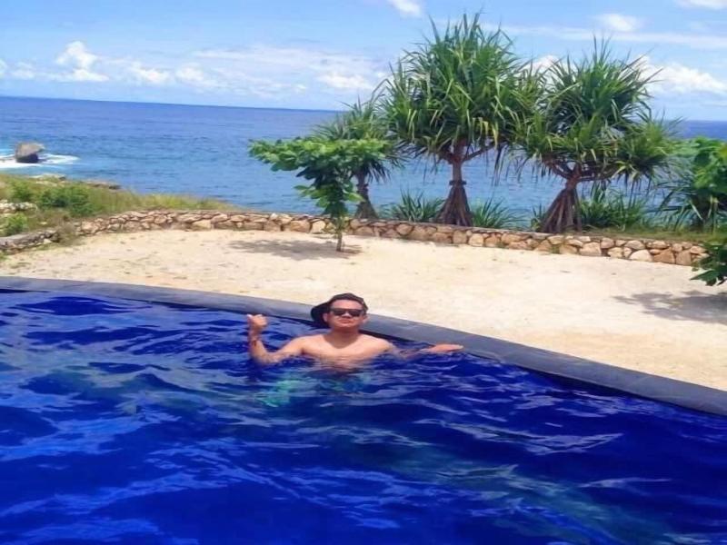 Dodol Lembongan Cliff Sunset Homestay image