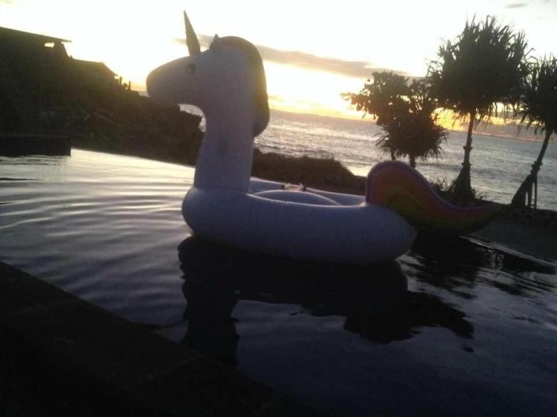 Dodol Lembongan Cliff Sunset Homestay image