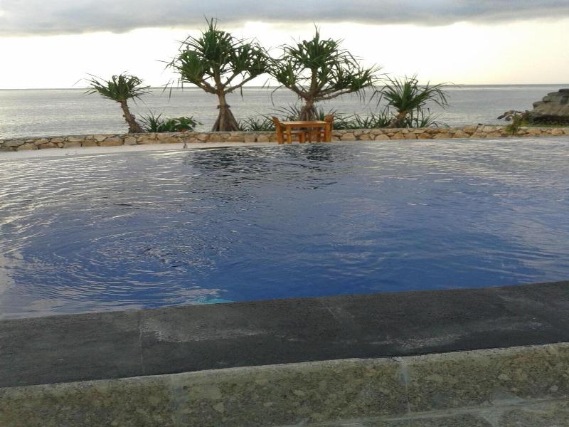 Dodol Lembongan Cliff Sunset Homestay image