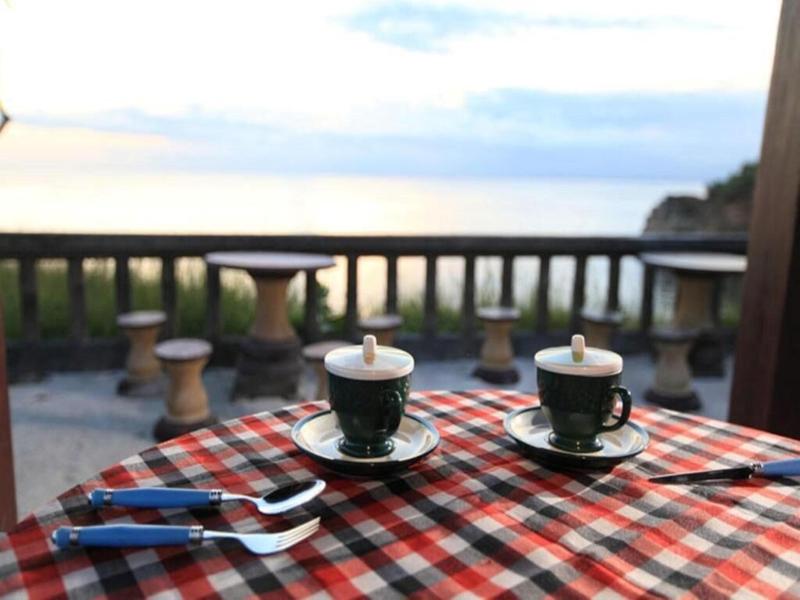 Dodol Lembongan Cliff Sunset Homestay image