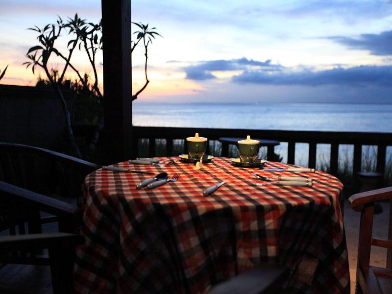 Dodol Lembongan Cliff Sunset Homestay image