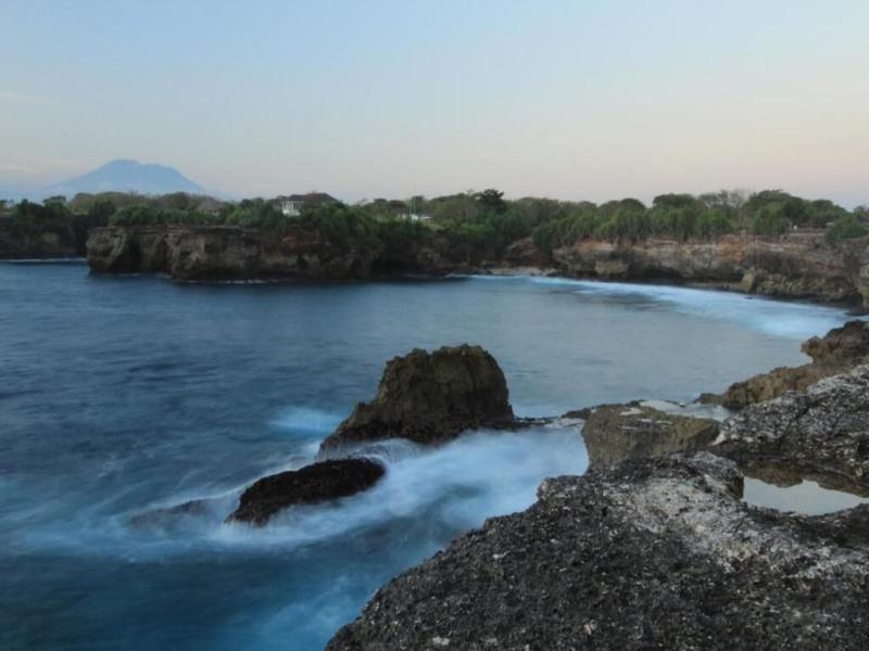 Dodol Lembongan Cliff Sunset Homestay image
