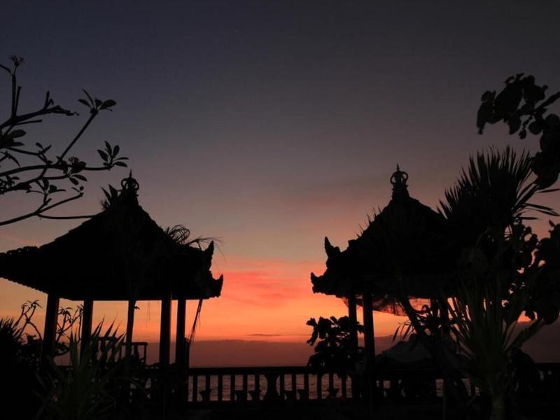 Dodol Lembongan Cliff Sunset Homestay image