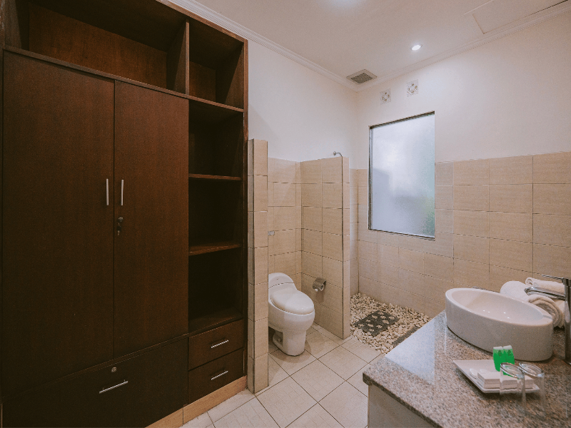 Medewi Bay Retreat image