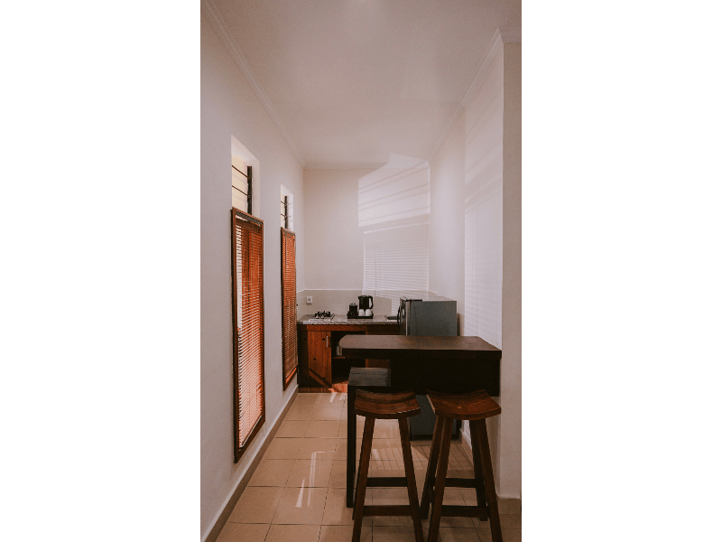 Medewi Bay Retreat image