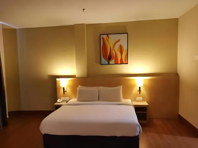 Metro Hotel  Kl Sentral image