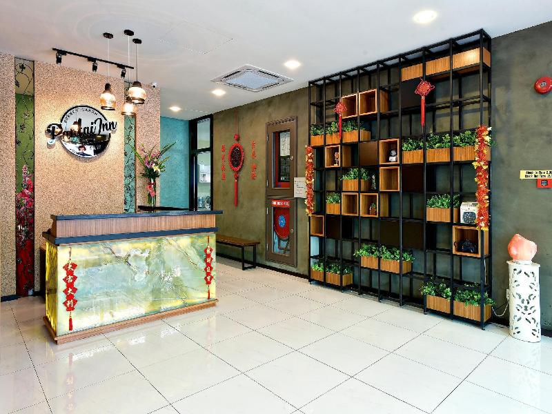Pantai Inn image