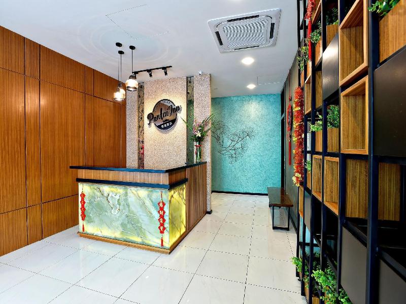Pantai Inn image