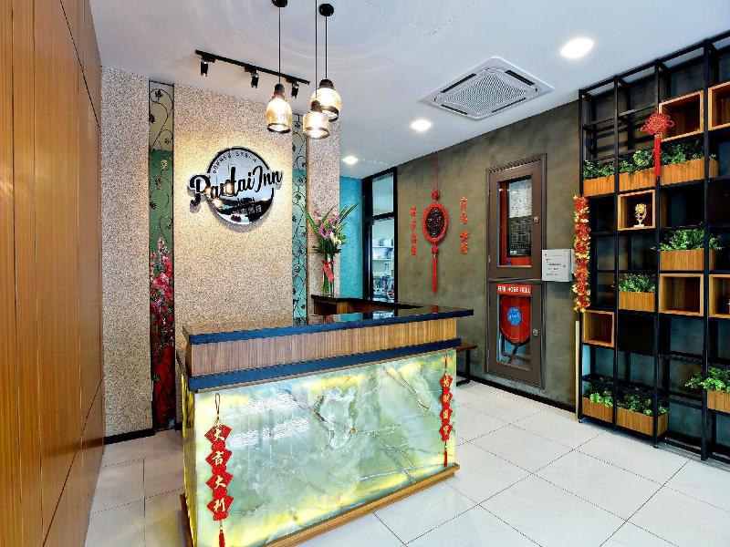 Pantai Inn image