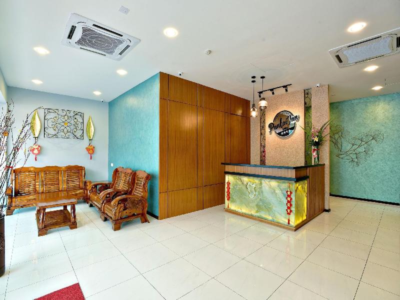 Pantai Inn image