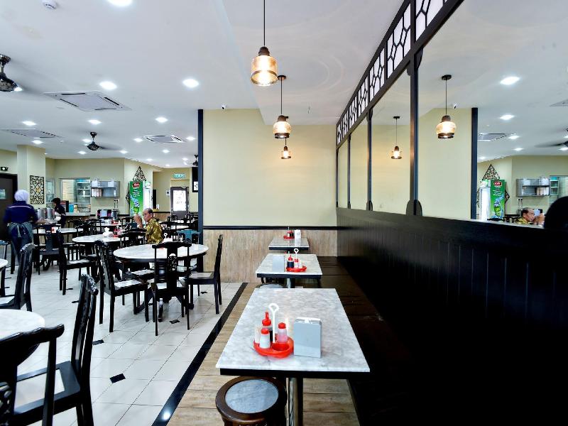 Pantai Inn image