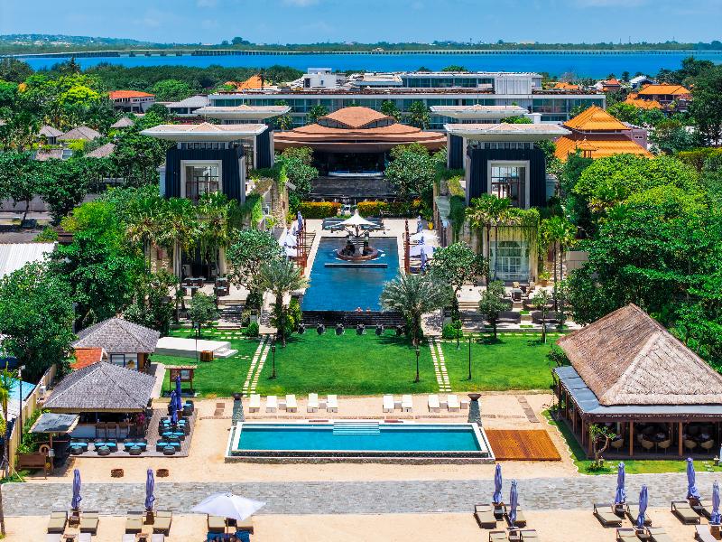 The Sakala Resort Bali image