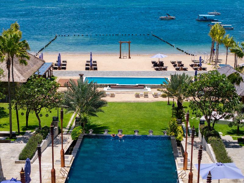 The Sakala Resort Bali image