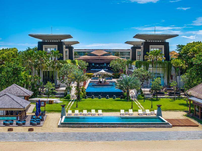The Sakala Resort Bali image
