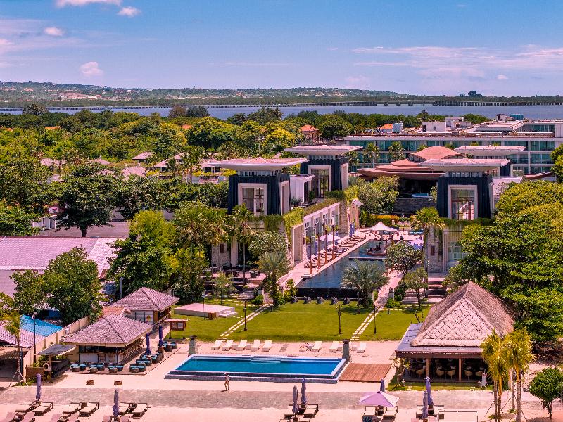 The Sakala Resort Bali image