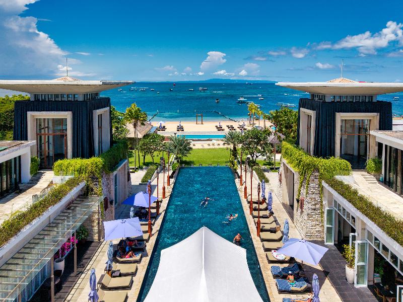 The Sakala Resort Bali image