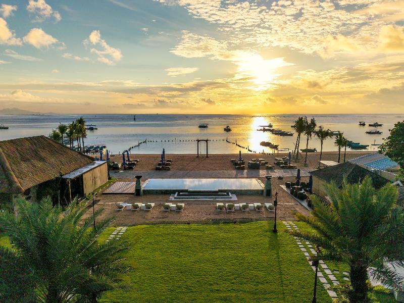 The Sakala Resort Bali image