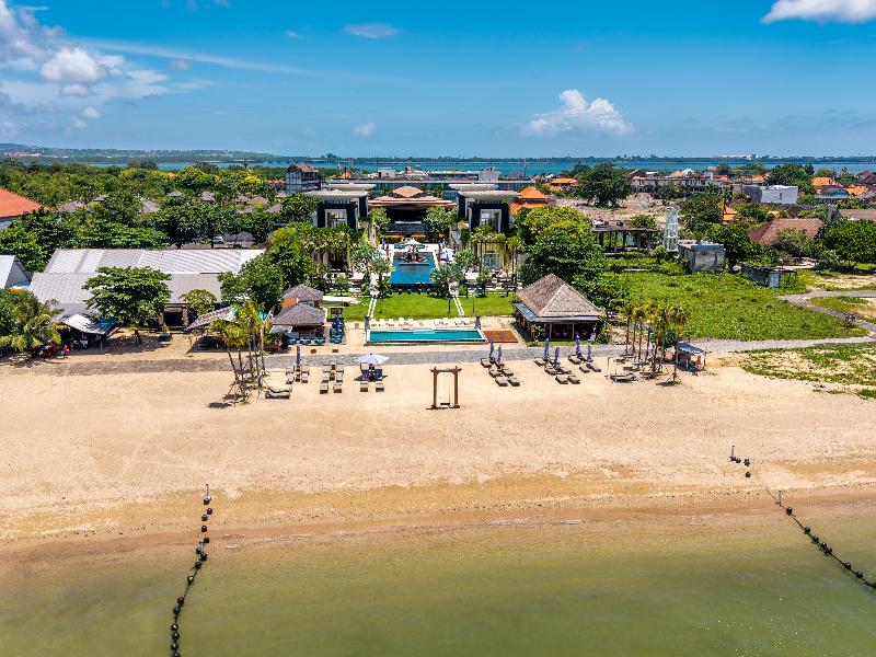 The Sakala Resort Bali image