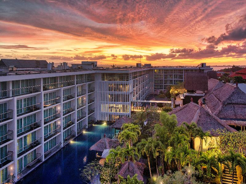 The Sakala Resort Bali image