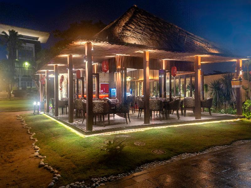 The Sakala Resort Bali image