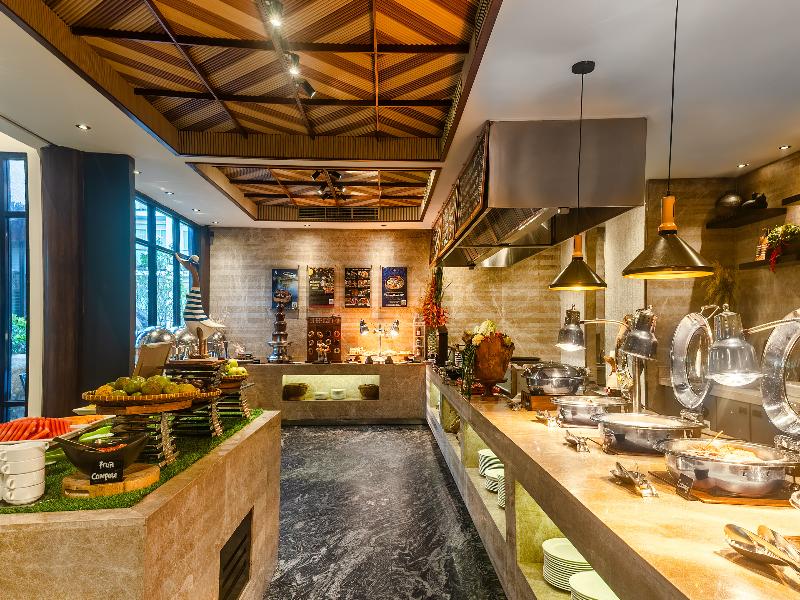 The Sakala Resort Bali image