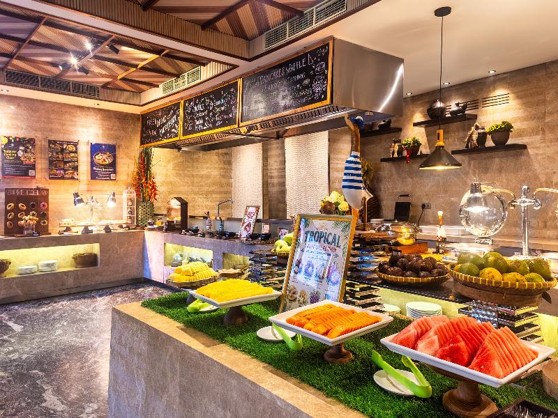 The Sakala Resort Bali image
