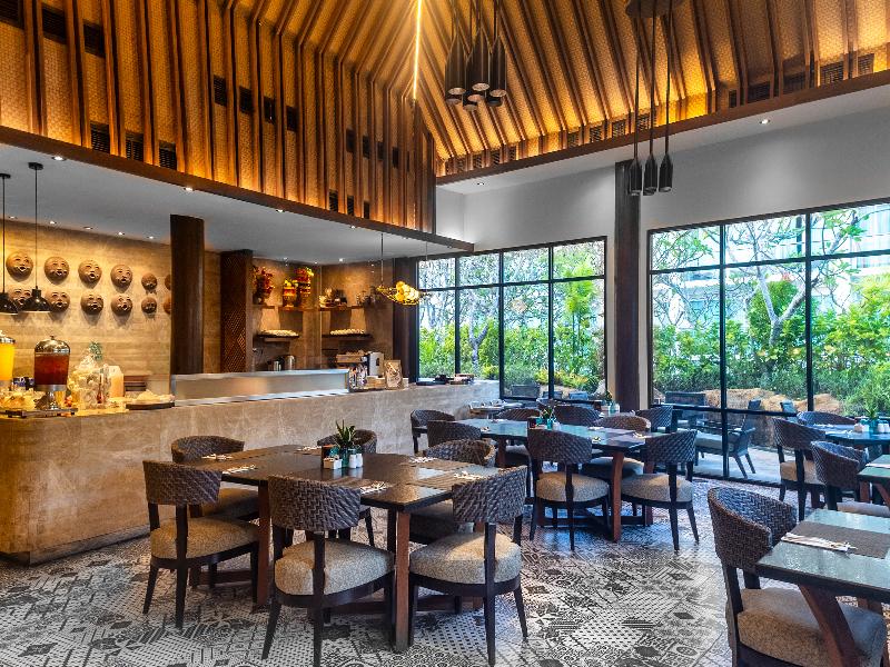 The Sakala Resort Bali image