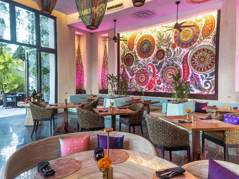 The Sakala Resort Bali image