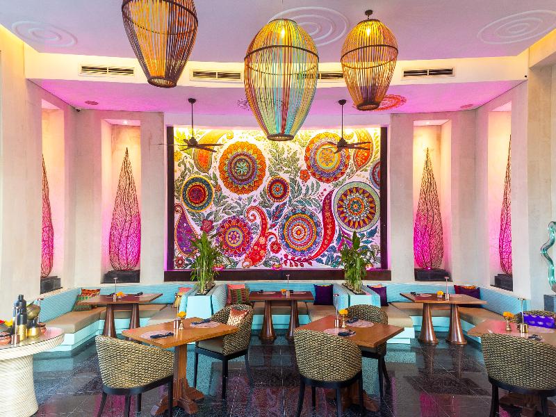 The Sakala Resort Bali image