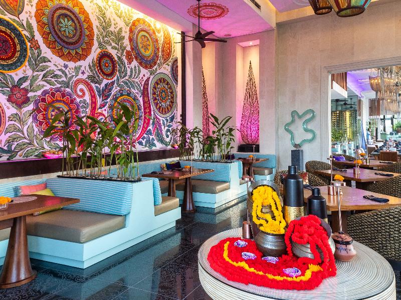 The Sakala Resort Bali image