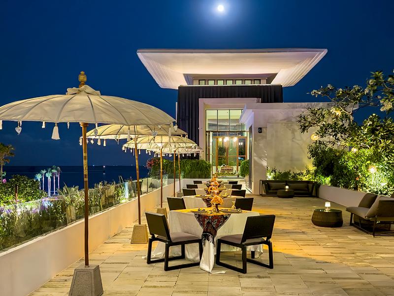 The Sakala Resort Bali image