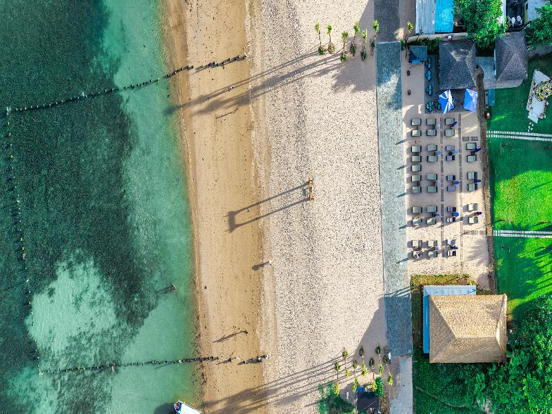 The Sakala Resort Bali image