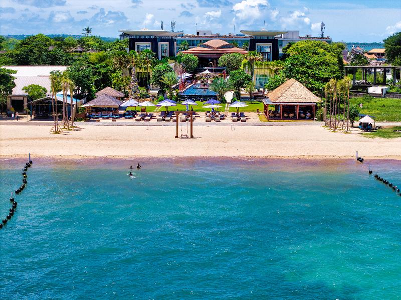The Sakala Resort Bali image
