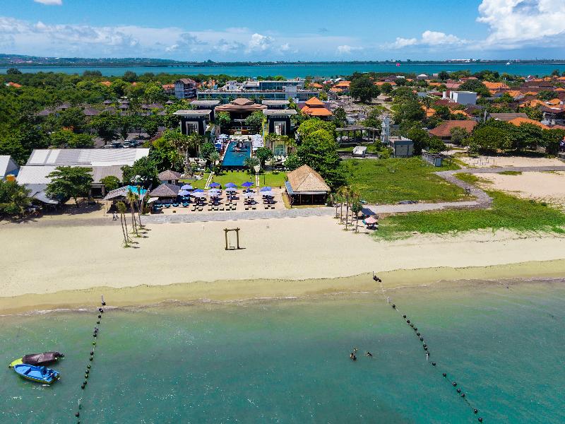 The Sakala Resort Bali image