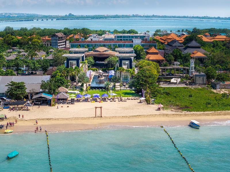 The Sakala Resort Bali image